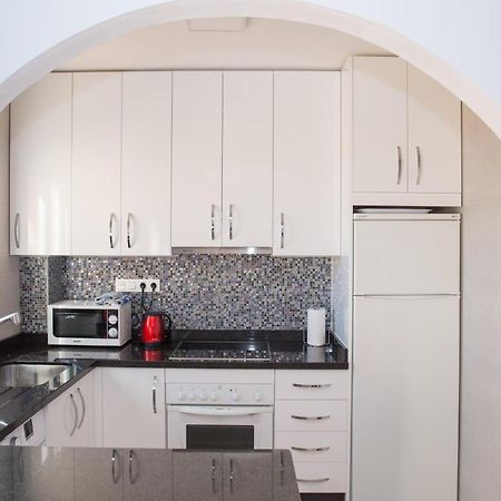 Mojacar, Spain. Penthouse Apartment Buitenkant foto