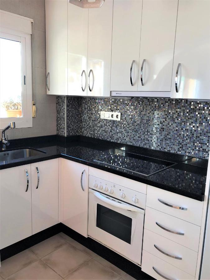 Mojacar, Spain. Penthouse Apartment Buitenkant foto