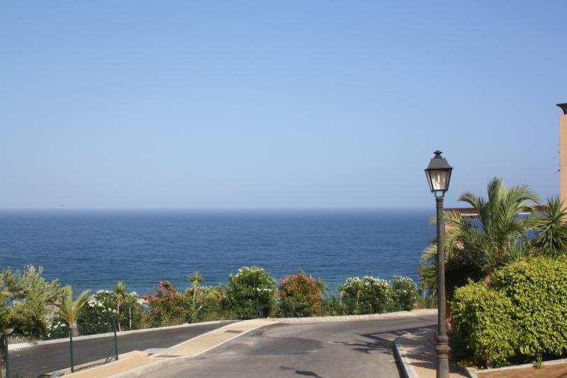 Mojacar, Spain. Penthouse Apartment Buitenkant foto