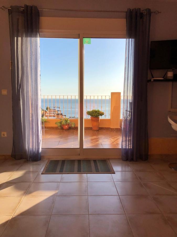 Mojacar, Spain. Penthouse Apartment Buitenkant foto
